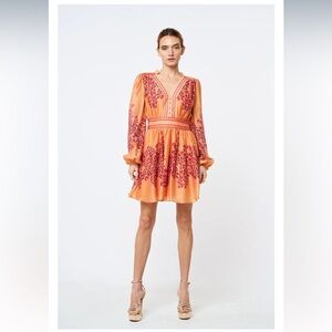 Brand New Ciebon Leeana Dress